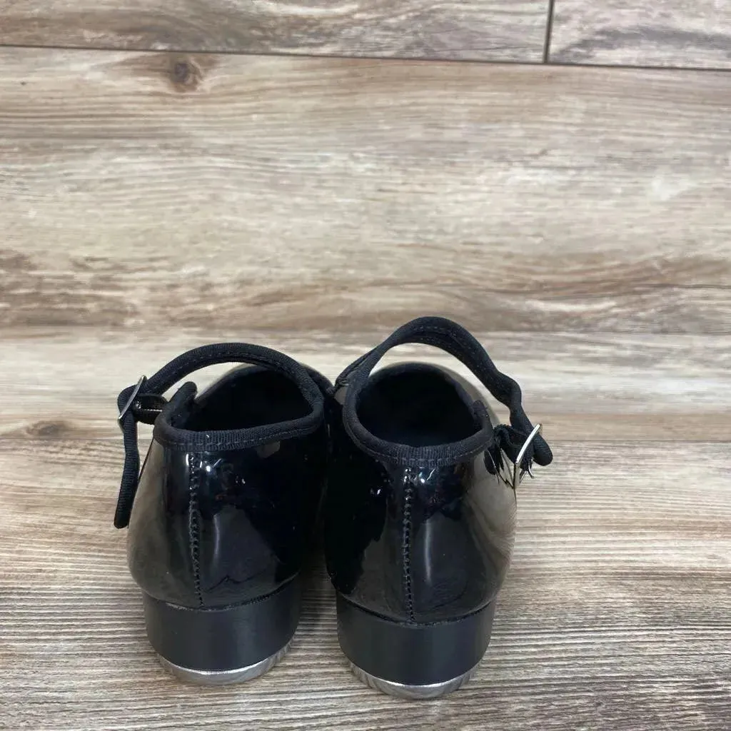 Capezio Children Mary Jane Tap Shoes sz 3y