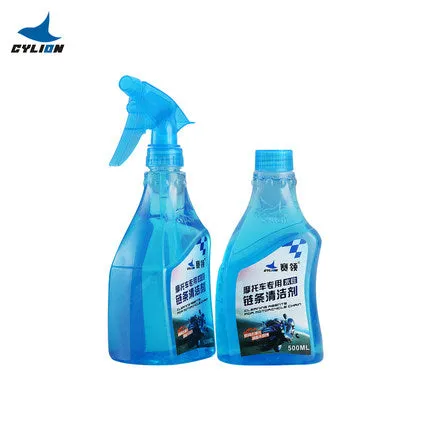 Chain Cleaner Water-based 500ML Cylion