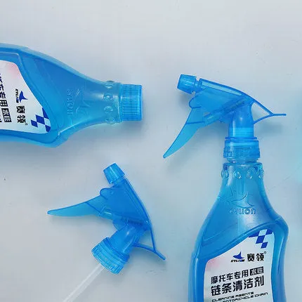 Chain Cleaner Water-based 500ML Cylion
