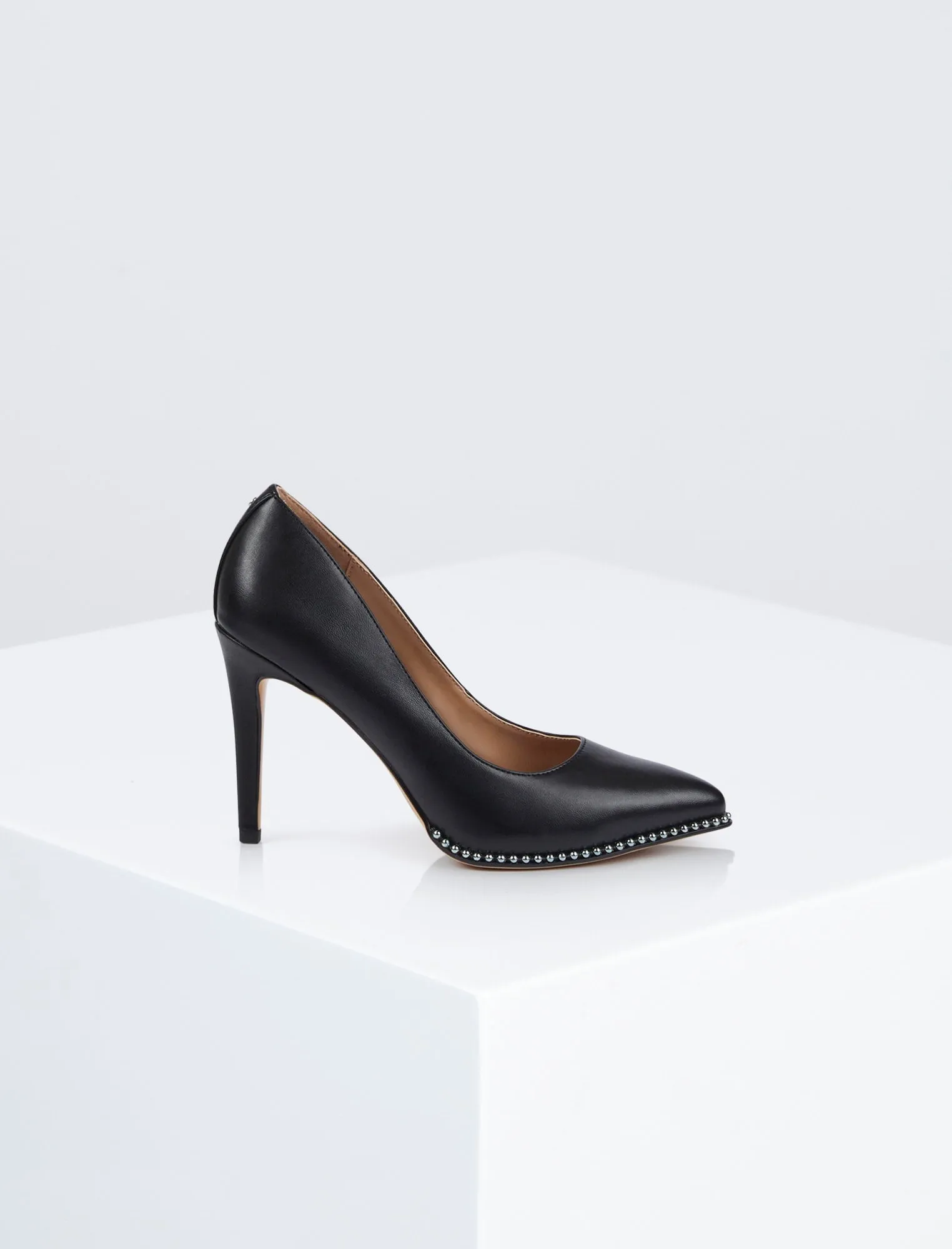 Hawti Pump Heel