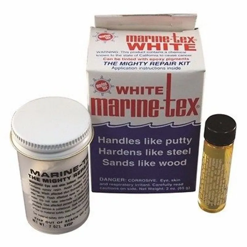 Marine Tex