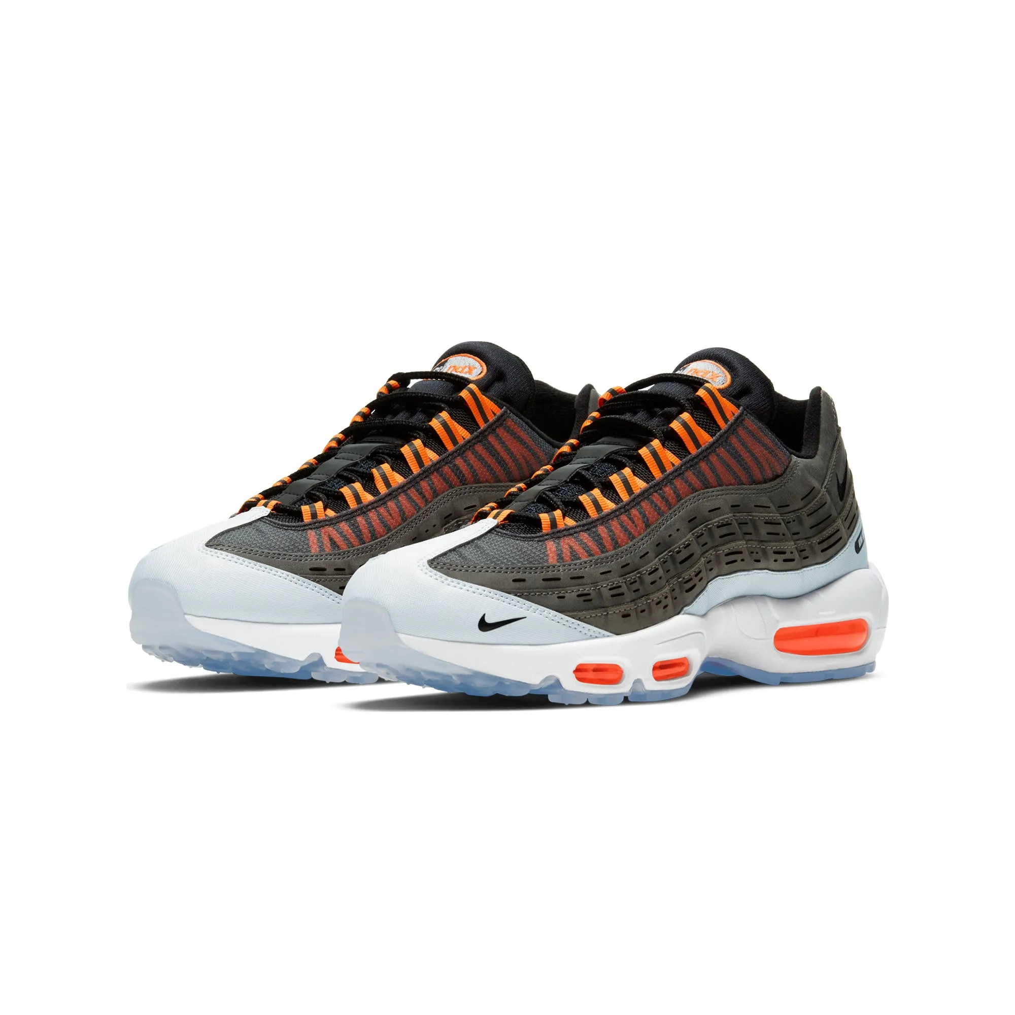 Nike x Kim Jones Mens Air Max 95 Shoes