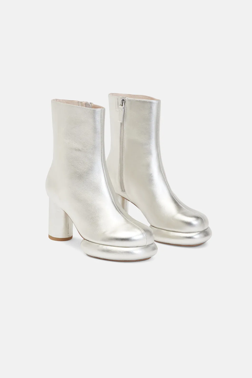 Puffy Boot