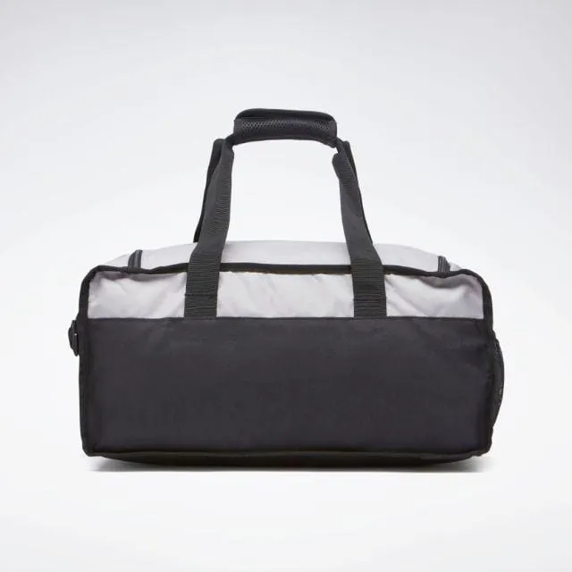 Reebok Active Enhanced Grip Unisex Training Bag Powder Grey